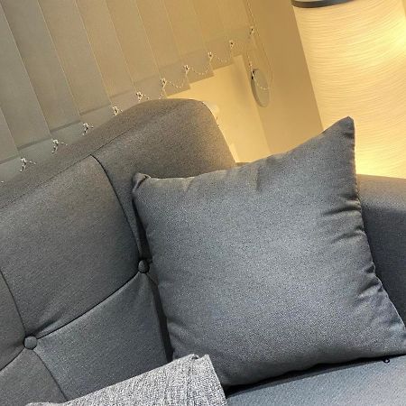 Apartamento Moderno En La Alamedilla Salamanca Exterior foto