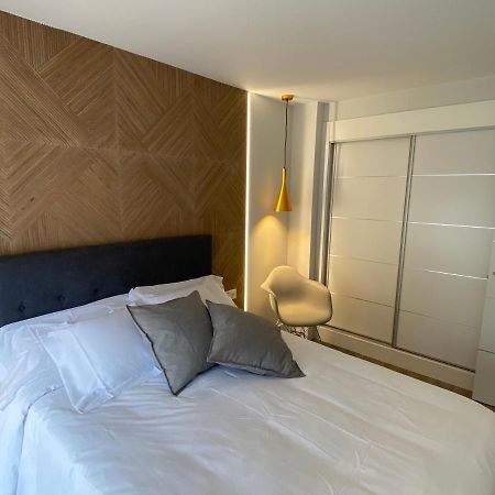 Apartamento Moderno En La Alamedilla Salamanca Exterior foto