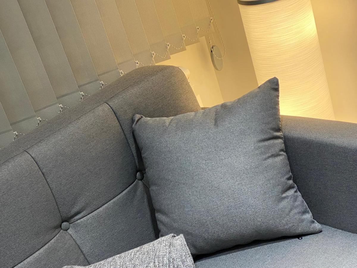Apartamento Moderno En La Alamedilla Salamanca Exterior foto