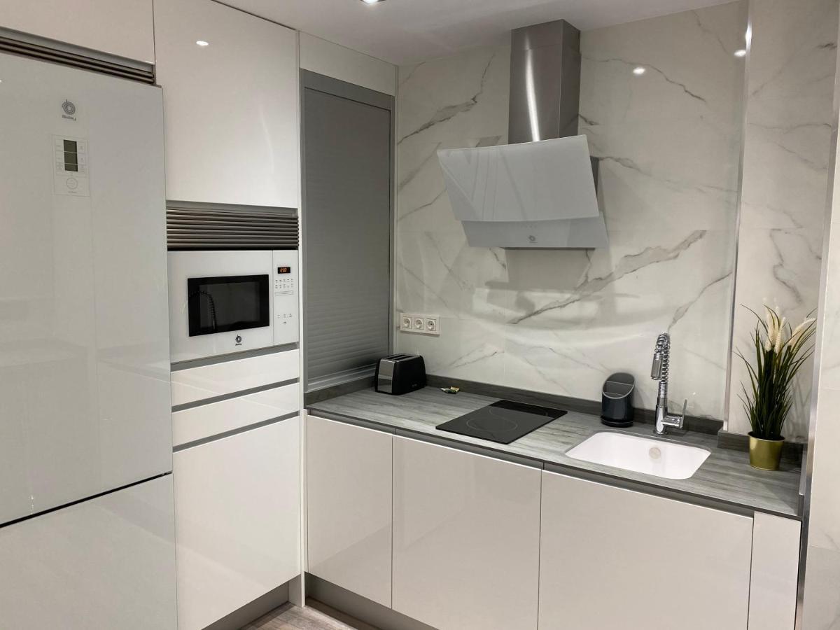 Apartamento Moderno En La Alamedilla Salamanca Exterior foto