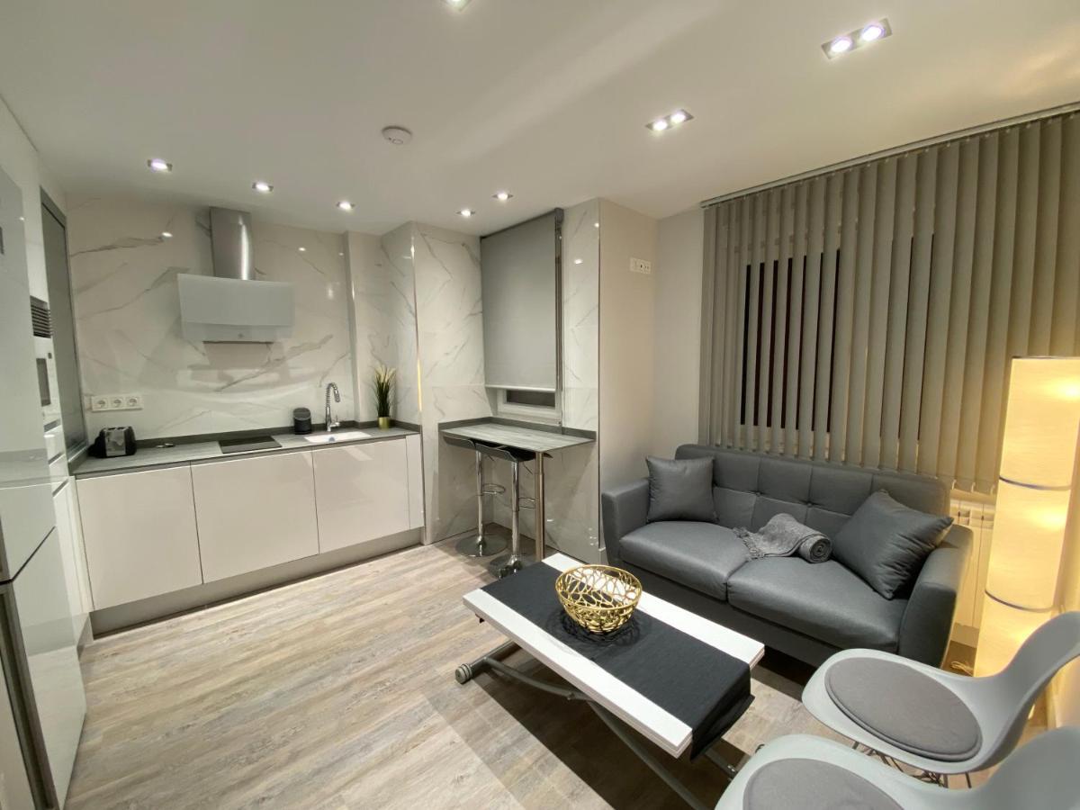 Apartamento Moderno En La Alamedilla Salamanca Exterior foto