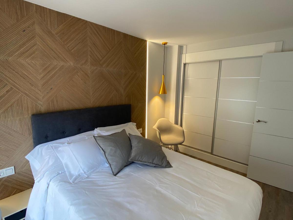 Apartamento Moderno En La Alamedilla Salamanca Exterior foto