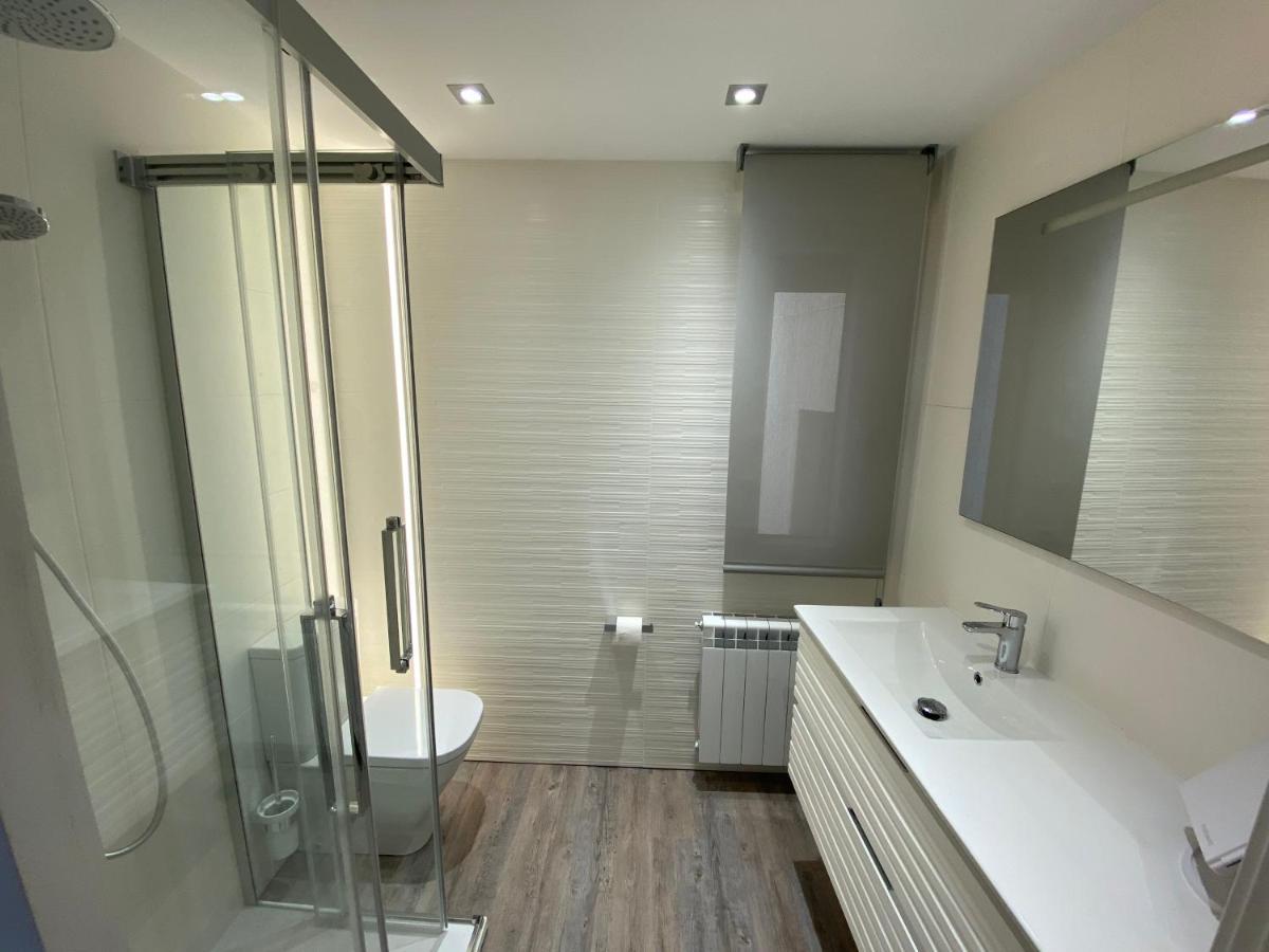 Apartamento Moderno En La Alamedilla Salamanca Exterior foto